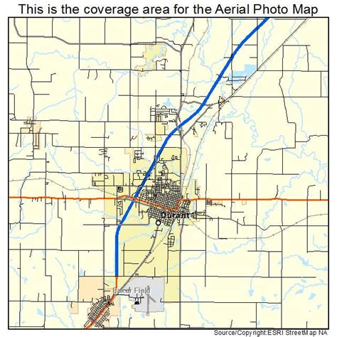 flights to durant oklahoma